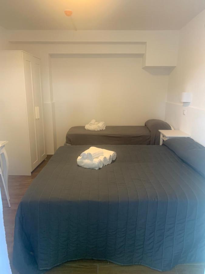 Hotel Augustus มิลาโน แมริตทิมา ภายนอก รูปภาพ